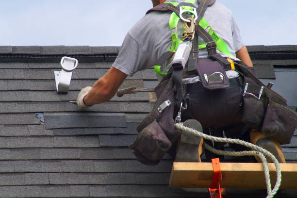 Best Emergency Roof Repair  in Ashland, CA