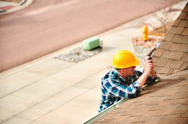 Best Local Roofing Companies  in Ashland, CA