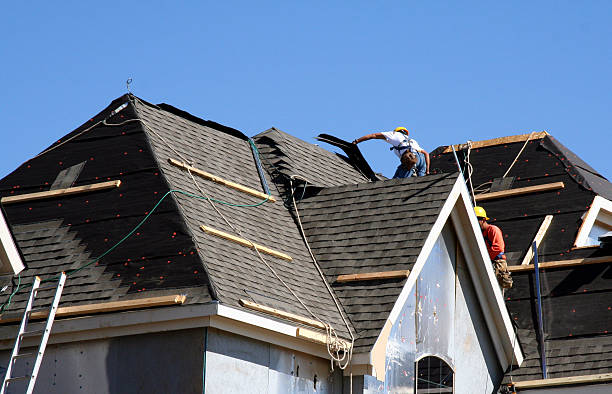 Best Metal Roofing Contractor  in Ashland, CA