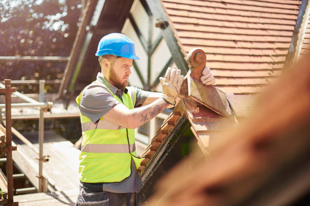 Best Roof Replacement Cost  in Ashland, CA